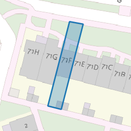 Perceel SWK01-E-7646