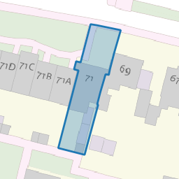 Perceel SWK01-E-7647