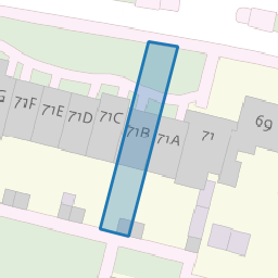 Perceel SWK01-E-7648