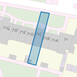 Perceel SWK01-E-7649