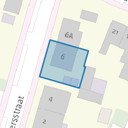 Perceel SWK01-E-7652