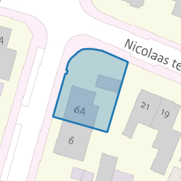 Perceel SWK01-E-7653