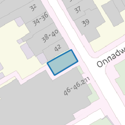 Perceel SWK01-E-7667