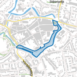 Perceel SWK01-E-7670