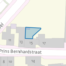 Perceel SWK01-E-7675