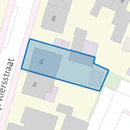 Perceel SWK01-E-7687