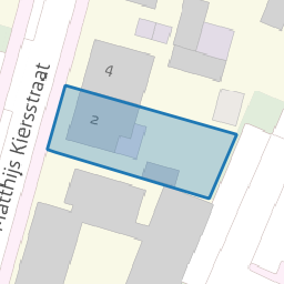 Perceel SWK01-E-7688