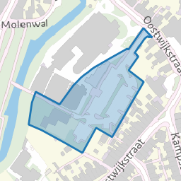 Perceel SWK01-E-7697