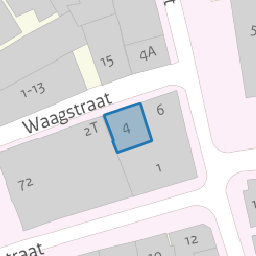 Perceel SWK01-E-7720