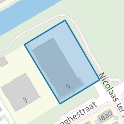 Perceel SWK01-E-7724