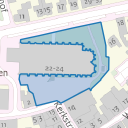 Perceel SWK01-E-7727