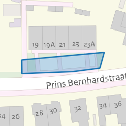 Perceel SWK01-E-7734