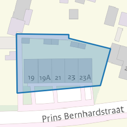 Perceel SWK01-E-7735