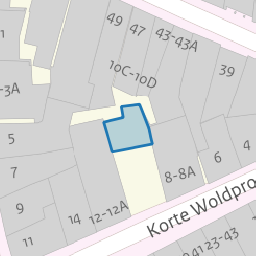 Perceel SWK01-E-7742