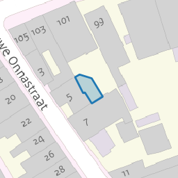 Perceel SWK01-E-7745