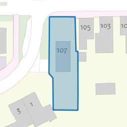 Perceel SWK01-E-7752