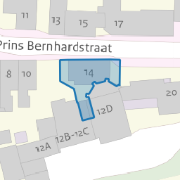 Perceel SWK01-E-7758