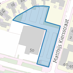 Perceel SWK01-E-7762