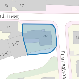 Perceel SWK01-E-7767