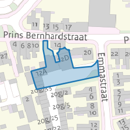 Perceel SWK01-E-7768