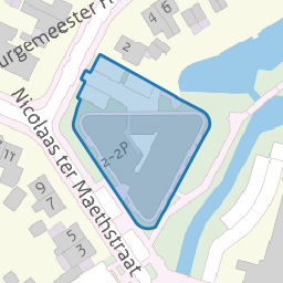 Perceel SWK01-E-7771