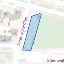 Perceel SWK01-E-7780