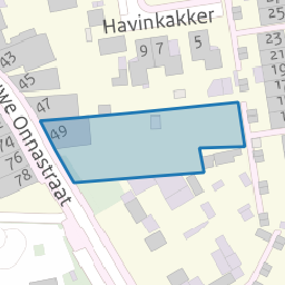 Perceel SWK01-F-1008