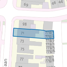 Perceel SWK01-F-1011
