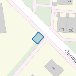 Perceel SWK01-F-1020