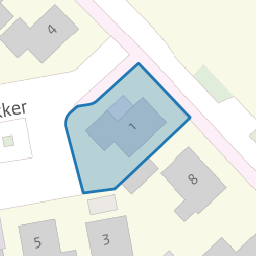 Perceel SWK01-F-1026