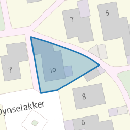 Perceel SWK01-F-1040