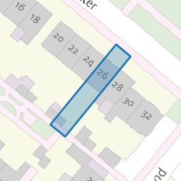 Perceel SWK01-F-1049