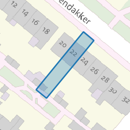 Perceel SWK01-F-1051