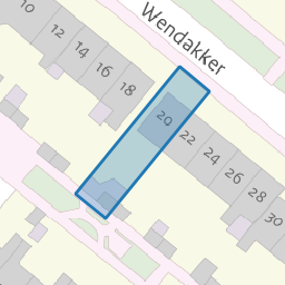 Perceel SWK01-F-1052