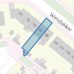 Perceel SWK01-F-1054