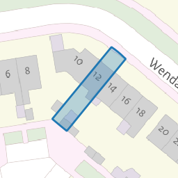 Perceel SWK01-F-1056