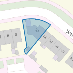 Perceel SWK01-F-1057