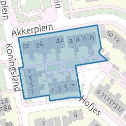 Perceel SWK01-F-1058