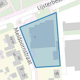 Perceel SWK01-F-1062