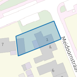 Perceel SWK01-F-1064