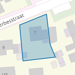 Perceel SWK01-F-1065