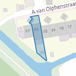 Perceel SWK01-F-1075