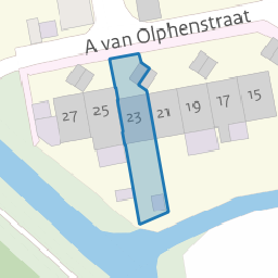 Perceel SWK01-F-1076