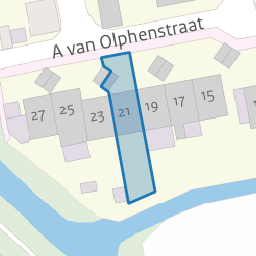 Perceel SWK01-F-1077