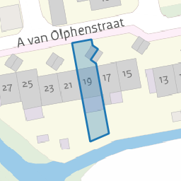 Perceel SWK01-F-1078