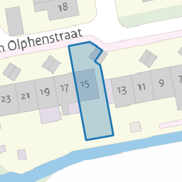 Perceel SWK01-F-1080