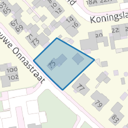 Perceel SWK01-F-1088