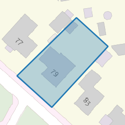 Perceel SWK01-F-1101