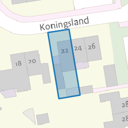 Perceel SWK01-F-1109