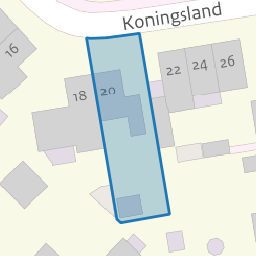 Perceel SWK01-F-1110